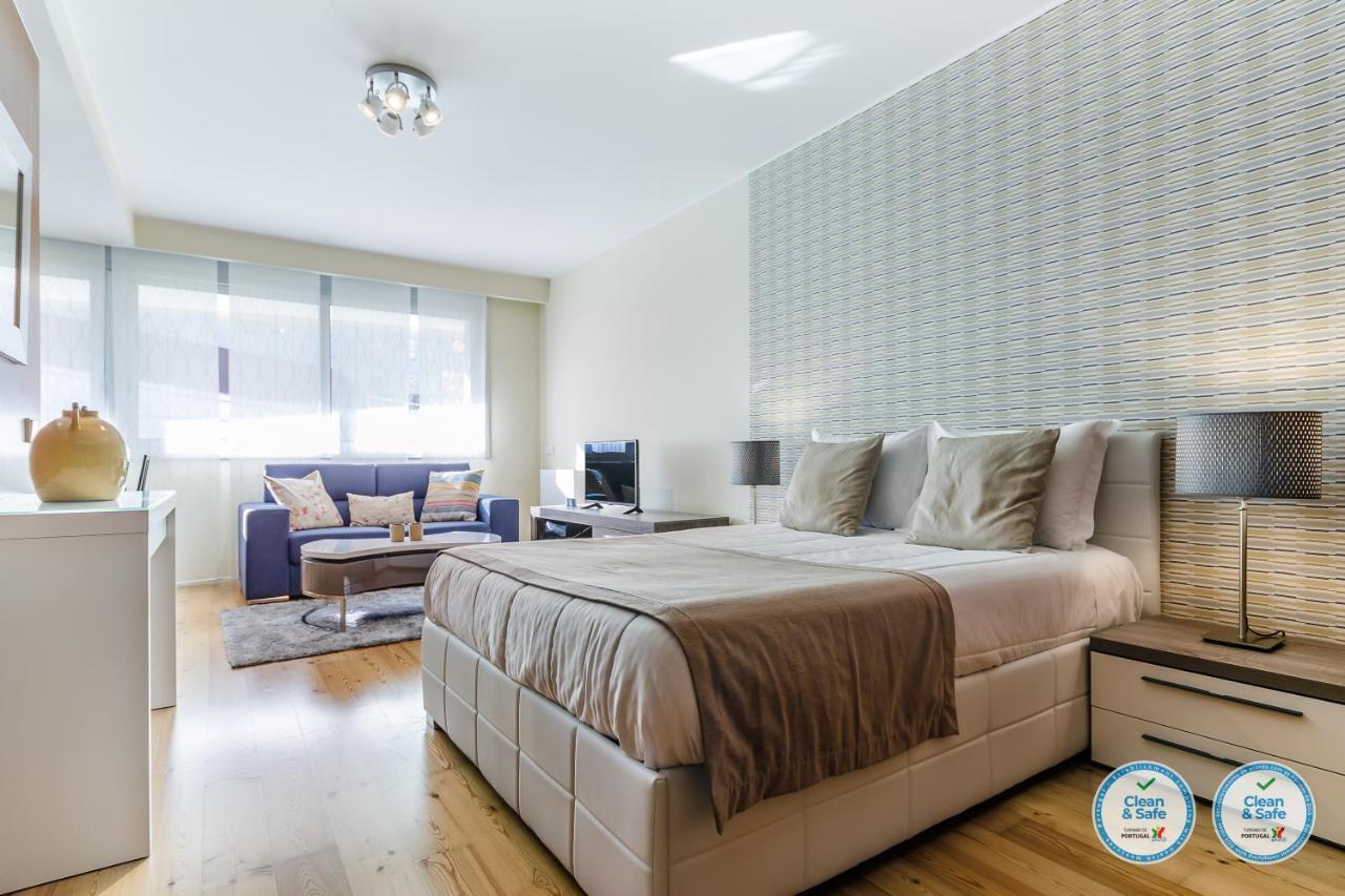 Rs Porto Boavista Studios 외부 사진
