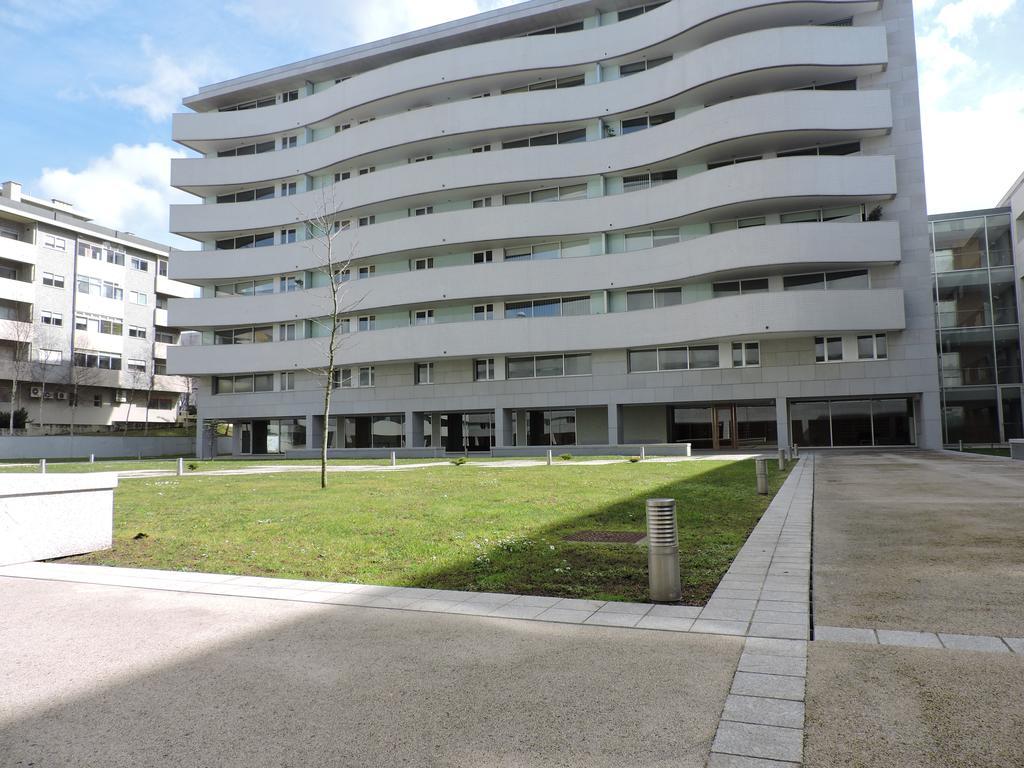 Rs Porto Boavista Studios 외부 사진