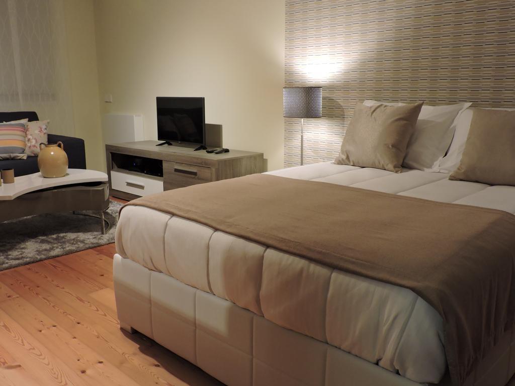 Rs Porto Boavista Studios 외부 사진