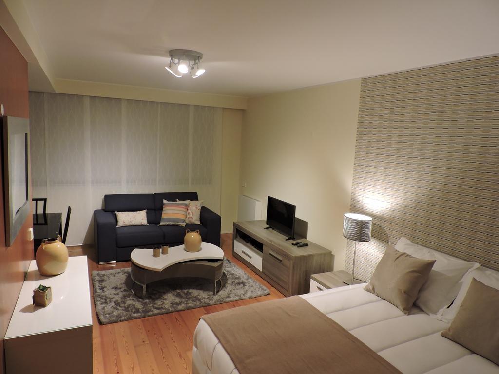 Rs Porto Boavista Studios 외부 사진