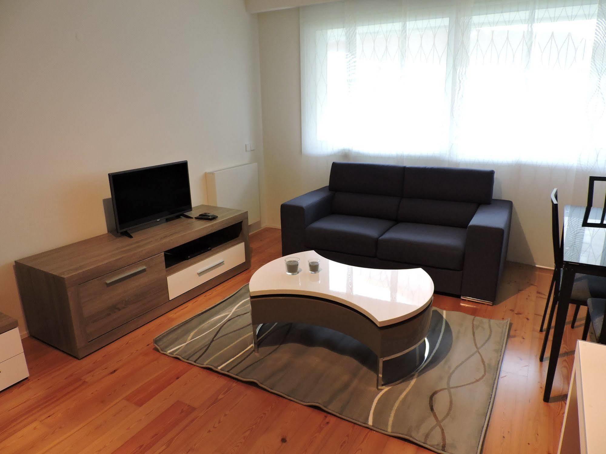 Rs Porto Boavista Studios 외부 사진