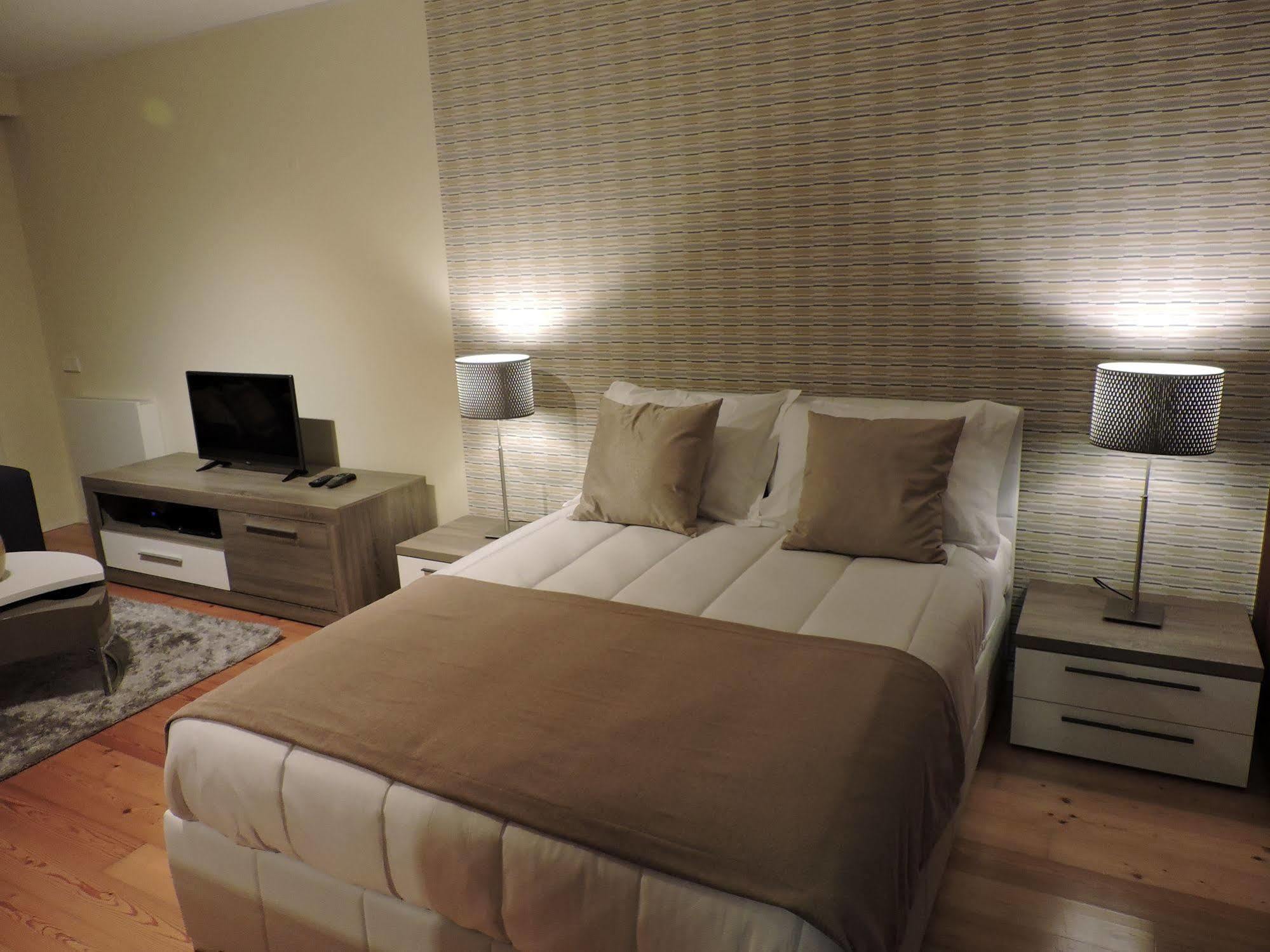 Rs Porto Boavista Studios 외부 사진