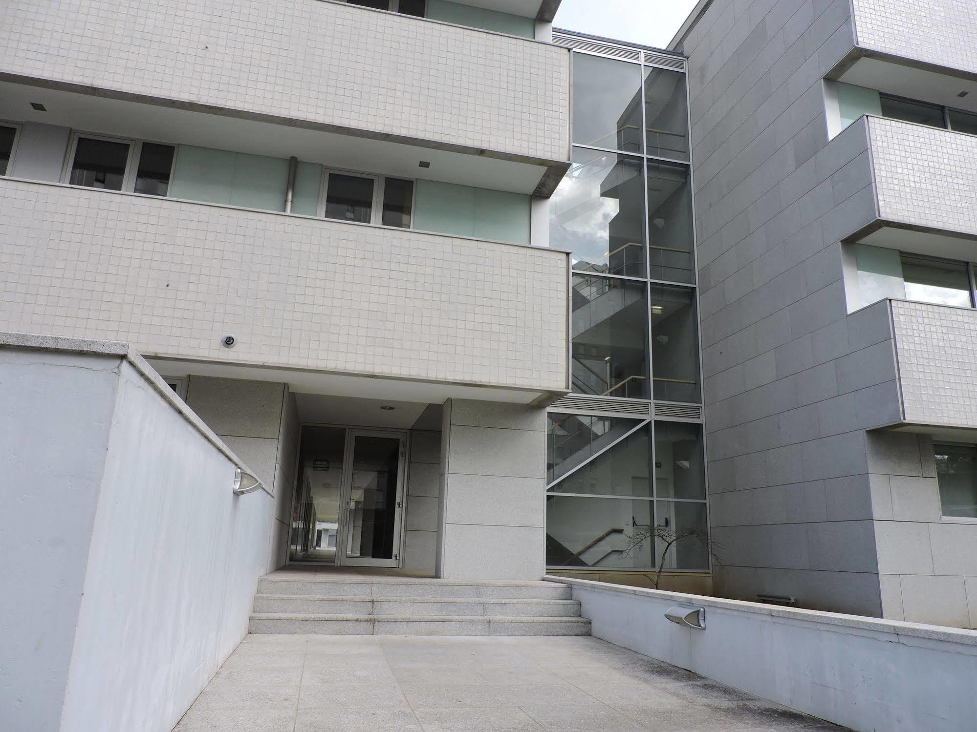 Rs Porto Boavista Studios 외부 사진
